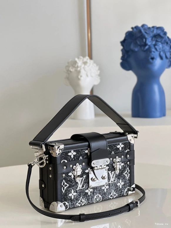 Affordable MALLE PETITE VUITTON LOUIS 0804
